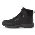 Produktbillede af Icebug Pace 4 BUGrip GORE-TEX vandresko i sort