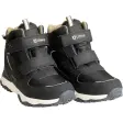 Produktbillede af Urberg Ice Boot børnestøvle i sort